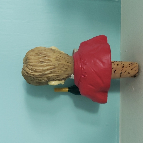 Noritake Wine Stopper - Picture 4 of 7